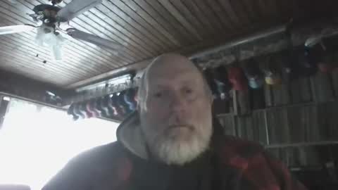 Grizz Lee Bear online show from January 13, 12:13 pm