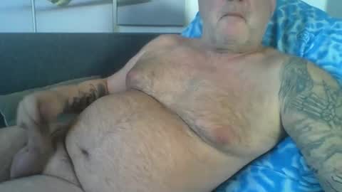 sexypaa online show from February 26, 2:27 pm