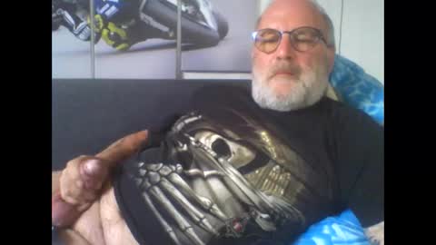 sexypaa online show from March 15, 1:50 pm