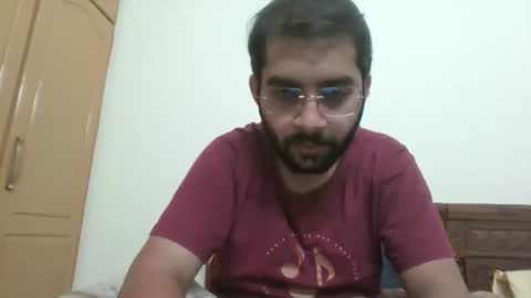 sexypaki1997 online show from October 8, 9:12 pm