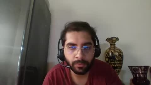 sexypaki1997 online show from October 9, 9:40 am