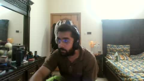 sexypaki1997 online show from July 5, 9:11 pm