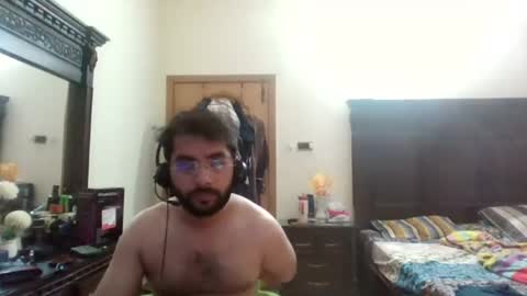 sexypaki1997 online show from July 20, 4:49 am