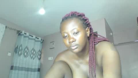 sexypamm online show from February 28, 8:15 am