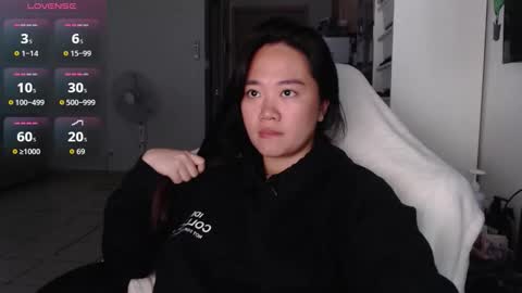 sexypenguin13 online show from February 8, 8:18 am