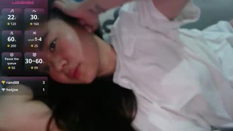 sexypenguin13 online show from February 25, 6:34 am