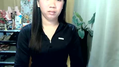 Snapshot of sexypinay_dianara chatting on June 23, 9:07 am sexypinay_dianara online show from June 23, 9:07 am