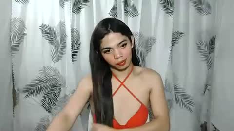 Snapshot of sexypinay_megan chatting on November 21, 1:04 am sexypinay_megan online show from November 21, 1:04 am