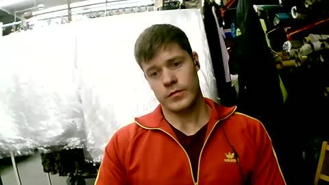 Erikson online show from November 4, 6:34 am