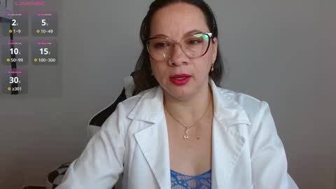 Snapshot of sexypsychologist chatting on February 11, 8:20 pm Sexy Psychologist online show from February 11, 8:20 pm