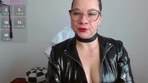 Snapshot of sexypsychologist chatting on February 12, 8:18 pm Sexy Psychologist online show from February 12, 8:18 pm