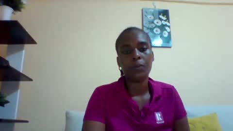 Snapshot of sexyqueen3457132 chatting on January 16, 8:54 am DOVY ACHIENG online show from January 16, 8:54 am