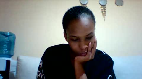 Snapshot of sexyqueen3457132 chatting on September 27, 4:34 pm DOVY ACHIENG online show from September 27, 4:34 pm