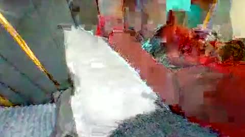 DOVY ACHIENG online show from October 29, 9:16 pm