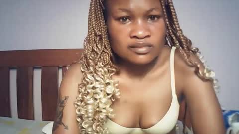 queenivy online show from January 13, 2:28 am