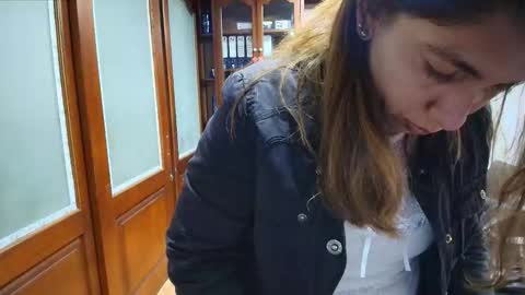 R A C H E L online show from December 5, 12:03 pm