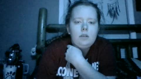 sexyredhead20002 online show from May 26, 7:48 am