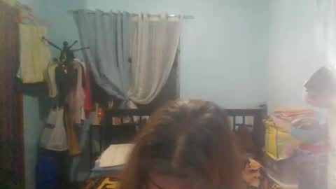 sexyregy69 online show from January 19, 7:37 pm