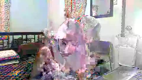 sexyregy69 online show from December 15, 7:01 am