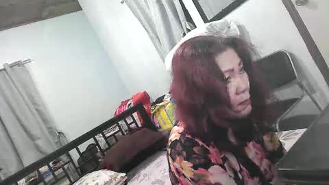 sexyregy69 online show from February 9, 10:14 pm