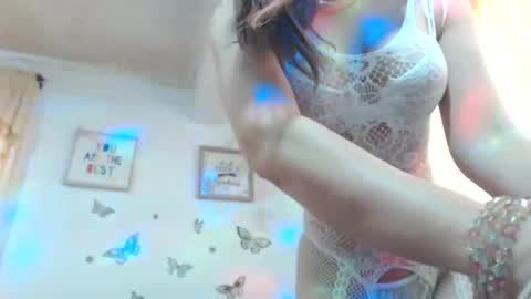 Venus Independent Model online show from January 15, 4:54 pm