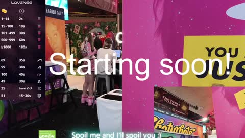 Snapshot of sexyscienceteacher90 chatting on January 17, 11:29 pm Miss Jasmine Baker - eXXXotica DC December 6th - 8th online show from January 17, 11:29 pm