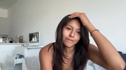 Serena online show from September 23, 1:47 pm