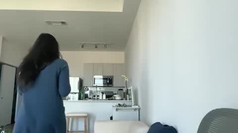 Serena online show from October 1, 2:23 pm