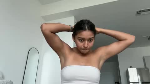 Serena online show from October 4, 5:11 pm