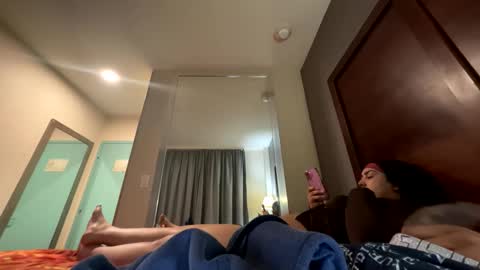 BigStickpapi online show from February 27, 3:04 am
