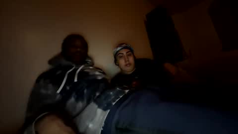 BigStickpapi online show from February 28, 8:20 am