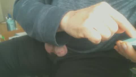 Snapshot of sexysilvercock chatting on December 8, 6:50 pm sexysilvercock online show from December 8, 6:50 pm