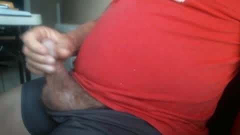 Snapshot of sexysilvercock chatting on September 22, 11:56 am sexysilvercock online show from September 22, 11:56 am