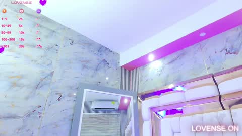 Kendall online show from January 14, 12:14 pm