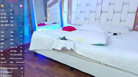 Kendall online show from February 22, 3:36 pm