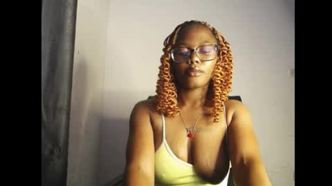 Darkskinned Rae online show from April 10, 10:58 pm