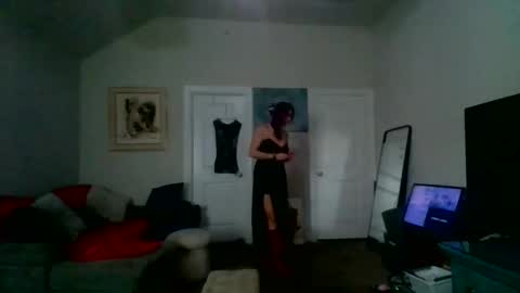 SexyStella69 online show from April 16, 8:09 pm