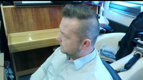 Snapshot of sexysteve80 chatting on October 14, 8:59 am sexysteve80 online show from October 14, 8:59 am