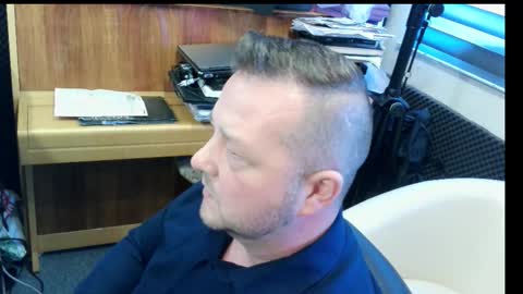 sexysteve80 online show from November 11, 11:32 am