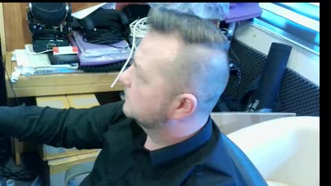 sexysteve80 online show from March 3, 11:16 am