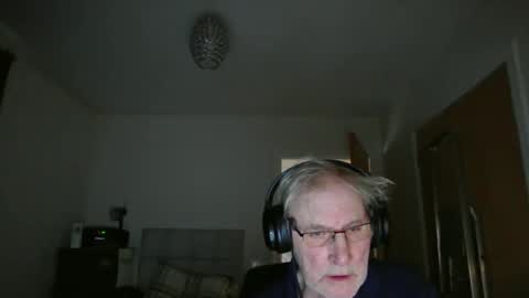 sexystud2025 online show from February 24, 9:40 am