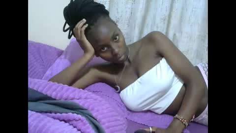 maria online show from February 6, 10:35 pm