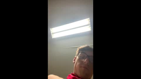 Smooth bi guy online show from March 1, 2:35 am