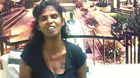 sexyva4u2luv online show from February 23, 7:07 pm
