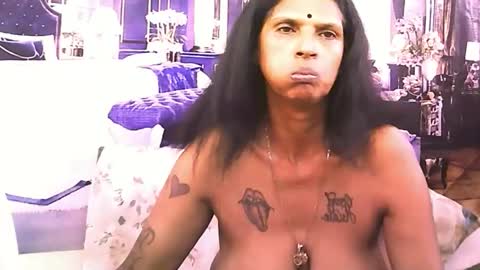 sexyva4u2luv online show from October 29, 7:21 am