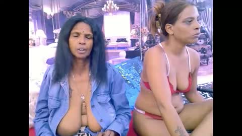 sexyva4u2luv online show from February 24, 7:28 am