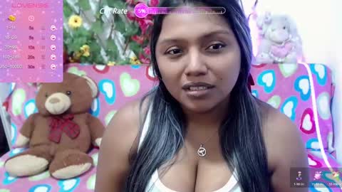 sexyvaldiry online show from December 14, 7:14 pm