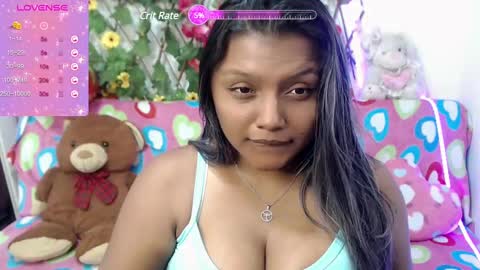 sexyvaldiry online show from December 15, 8:04 pm