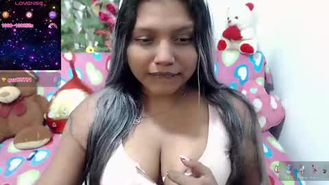 sexyvaldiry online show from December 30, 10:45 pm