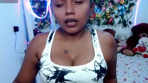 sexyvaldiry online show from January 31, 9:05 pm